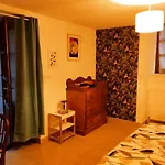 Bed & Breakfast D'hotes Le Moulin D'auxillac