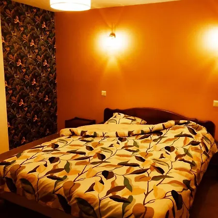 Bed & Breakfast D'hotes Le Moulin D'auxillac La Canourgue
