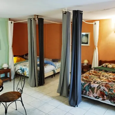 D'hotes Le Moulin D'auxillac 3*