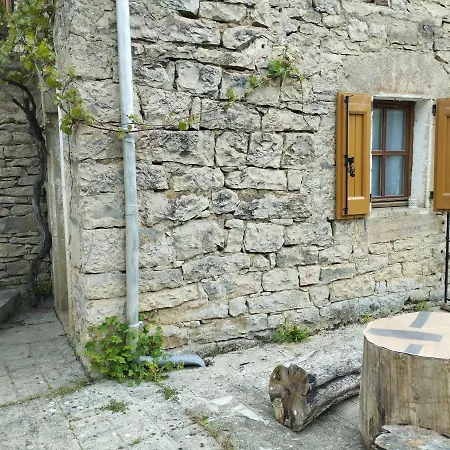 Bed & Breakfast D'hotes Le Moulin D'auxillac 3*
