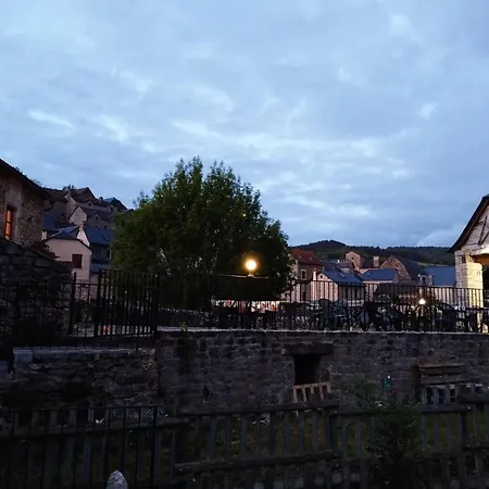 D'hotes Le Moulin D'auxillac *